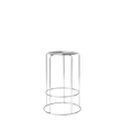 Wire Counter stool VP15 barkruk