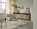 Stacked Storage kast - dressoir 5