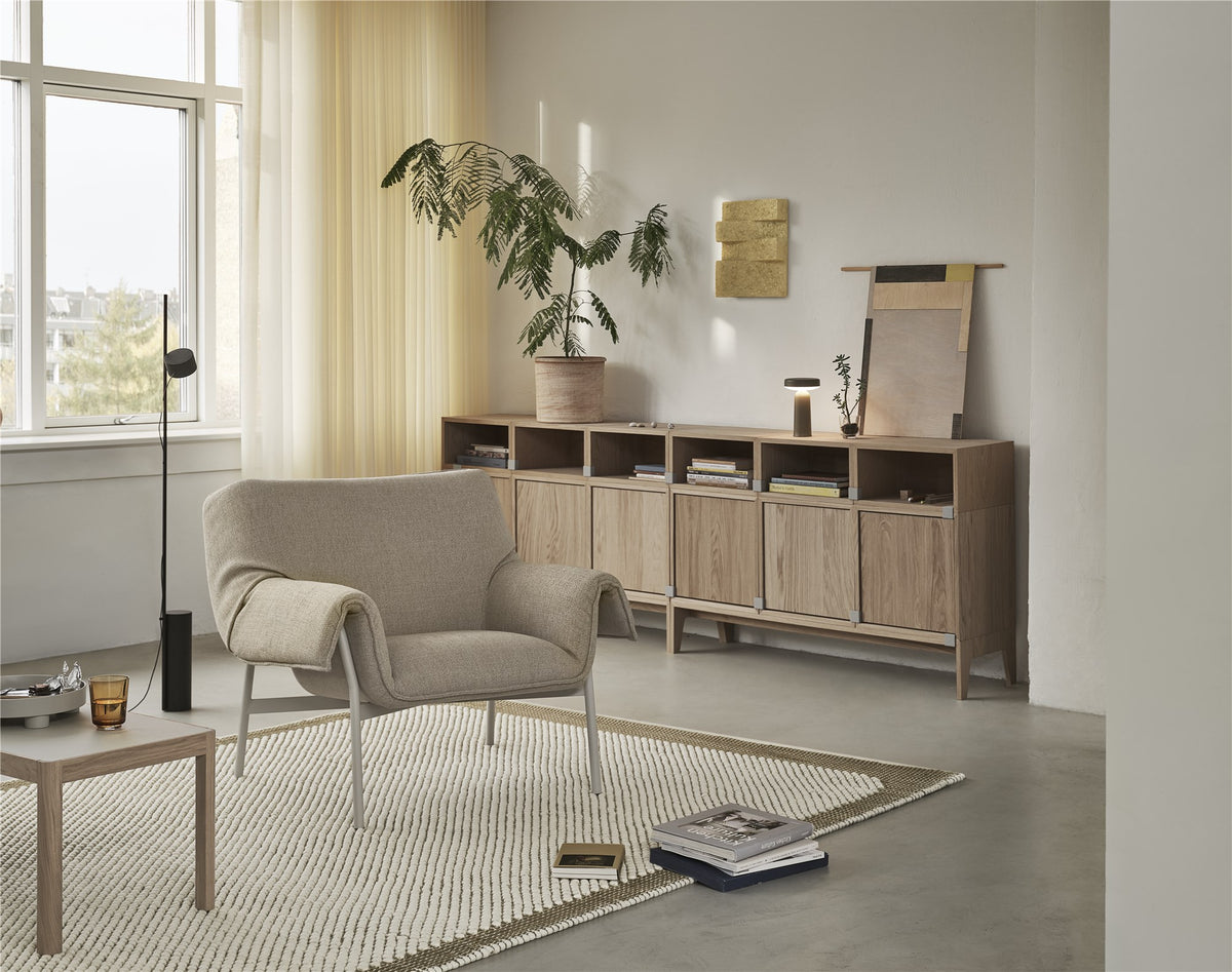 Stacked Storage kast - dressoir 5