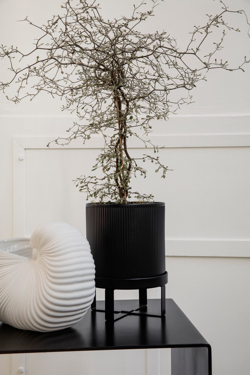 Bau bloempot small