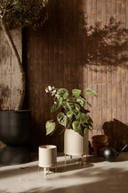 Bau bloempot small