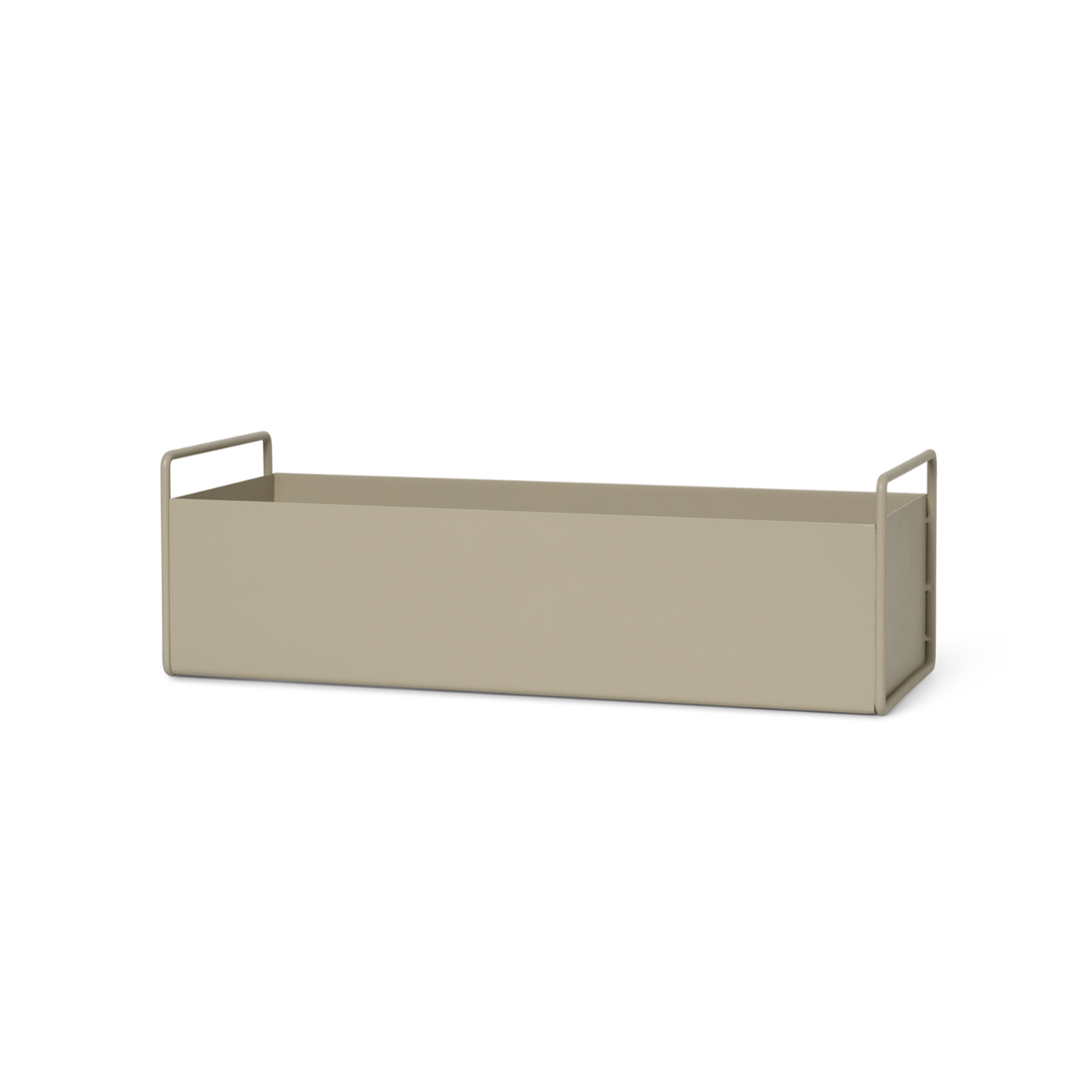 Small Plant box plantenbak