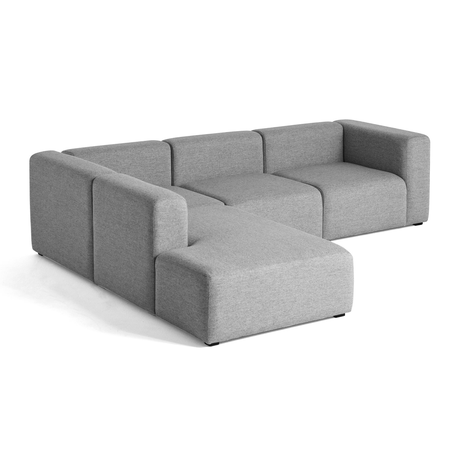 Mags Sofa hoek opstelling