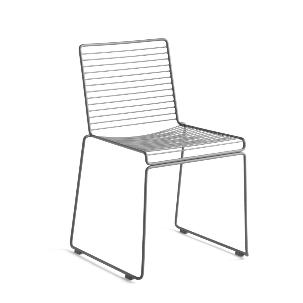 Hee Dining stoel - multicolor