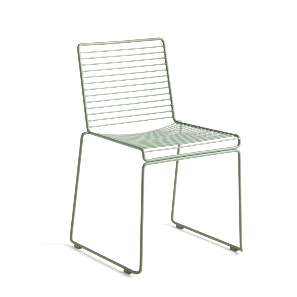 Hee Dining stoel - multicolor