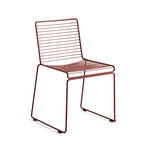 Hee Dining stoel - multicolor