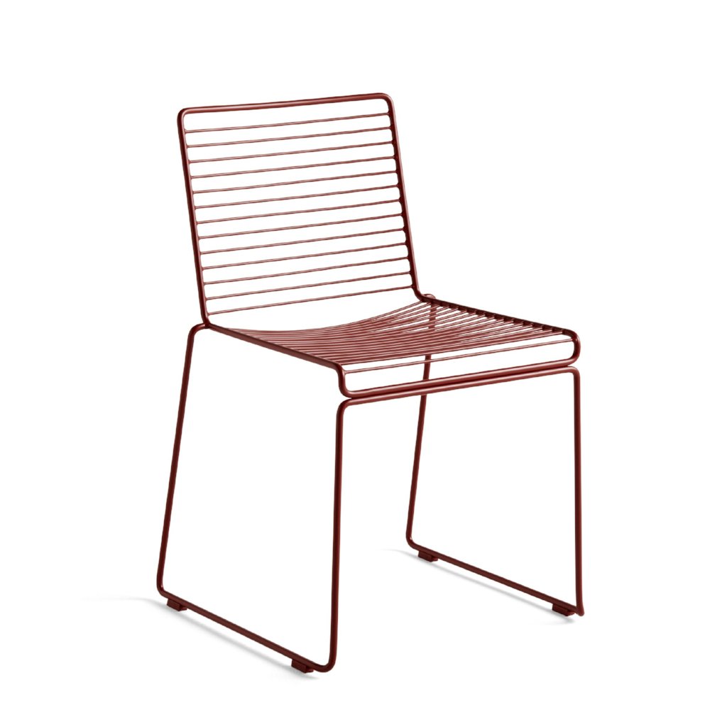 Hee Dining stoel - multicolor