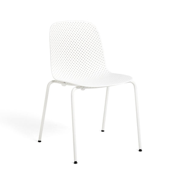 Tuinstoel 13Eighty wit