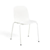 Tuinstoel 13Eighty wit