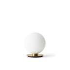 MENU - TR Bulb plafond/wandlamp messing