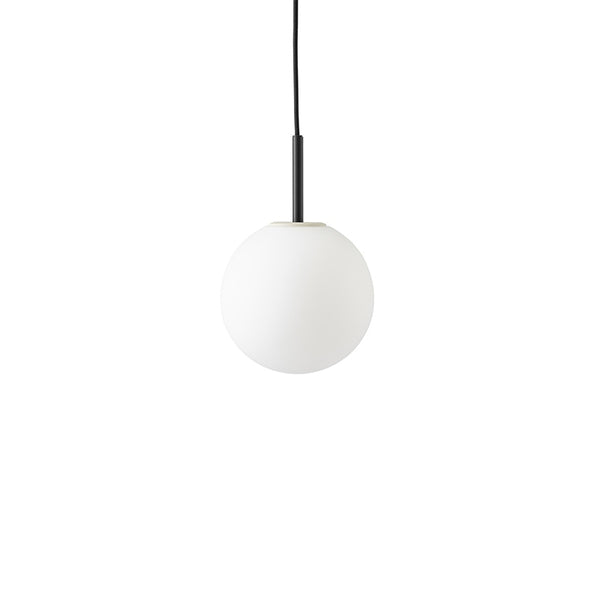 TR Bulb pendant hanglamp zwart