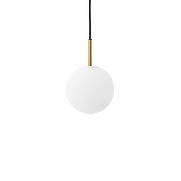 MENU - TR Bulb pendant hanglamp messing