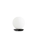 MENU - TR Bulb plafond/wandlamp zwart