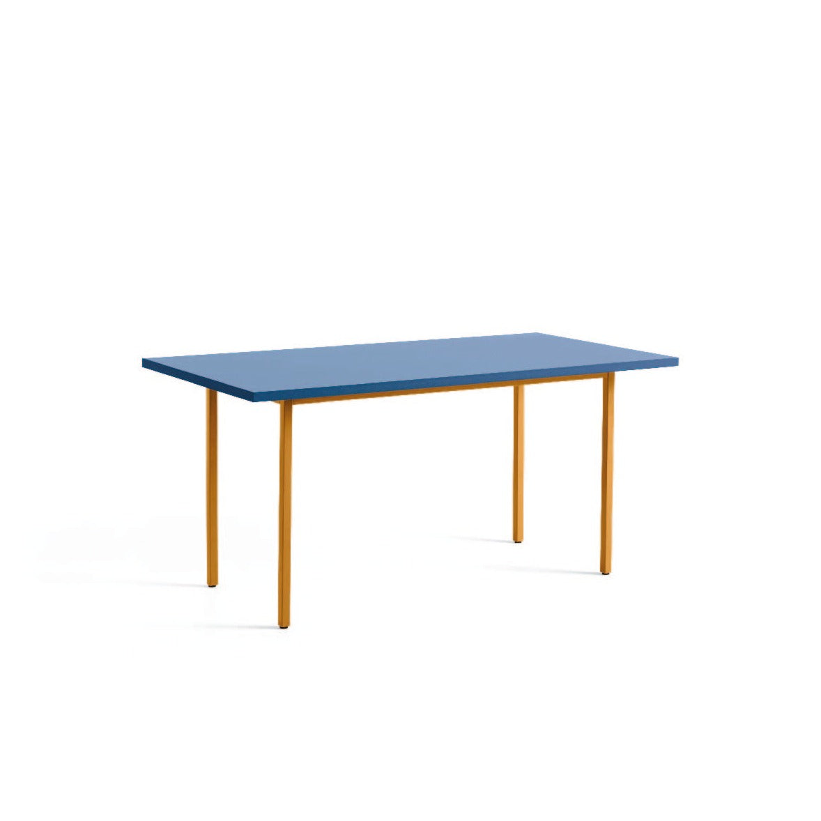 Two-colour tafel 160x82 cm