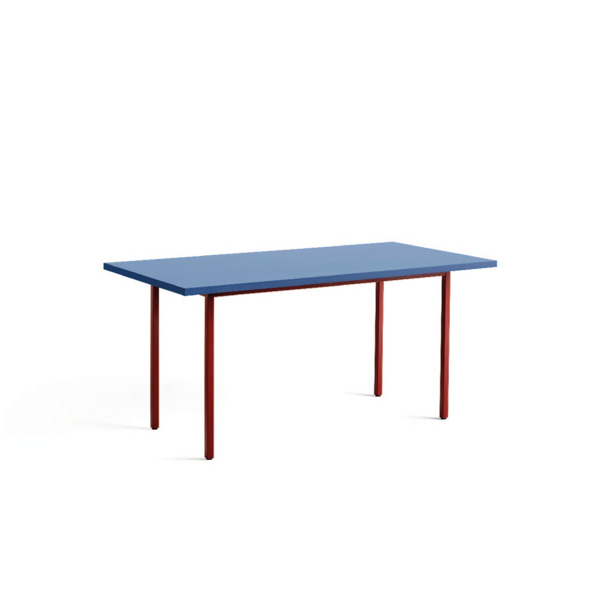 Two-colour tafel 160x82 cm