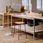 Soft Edge 80 Barkruk
