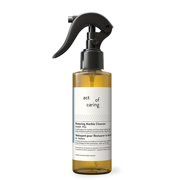 Act of caring - Marmer reiniger 200ml