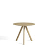 CPH20 tafel eik rond 90 en 120 cm