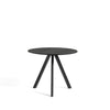 CPH20 tafel eik rond 90 en 120 cm