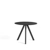 CPH20 tafel eik rond 90 en 120 cm