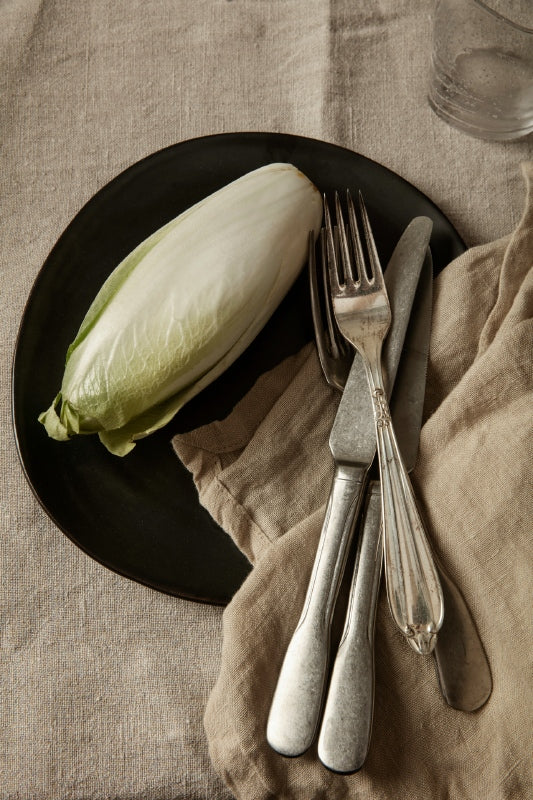 Ferm LIVING - Linnen placemat naturel set van 2