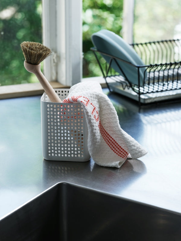 Normann Copenhagen - Nic Nac organizer hoog wit