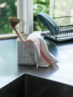 Normann Copenhagen - Nic Nac organizer hoog wit