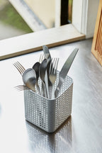Normann Copenhagen - Nic Nac organizer hoog wit