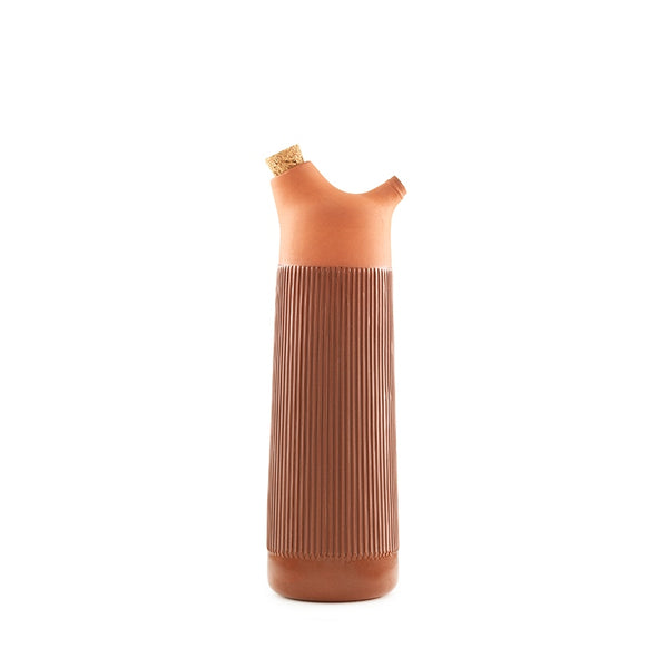 Normann Copenhagen - Junto karaf Terracotta