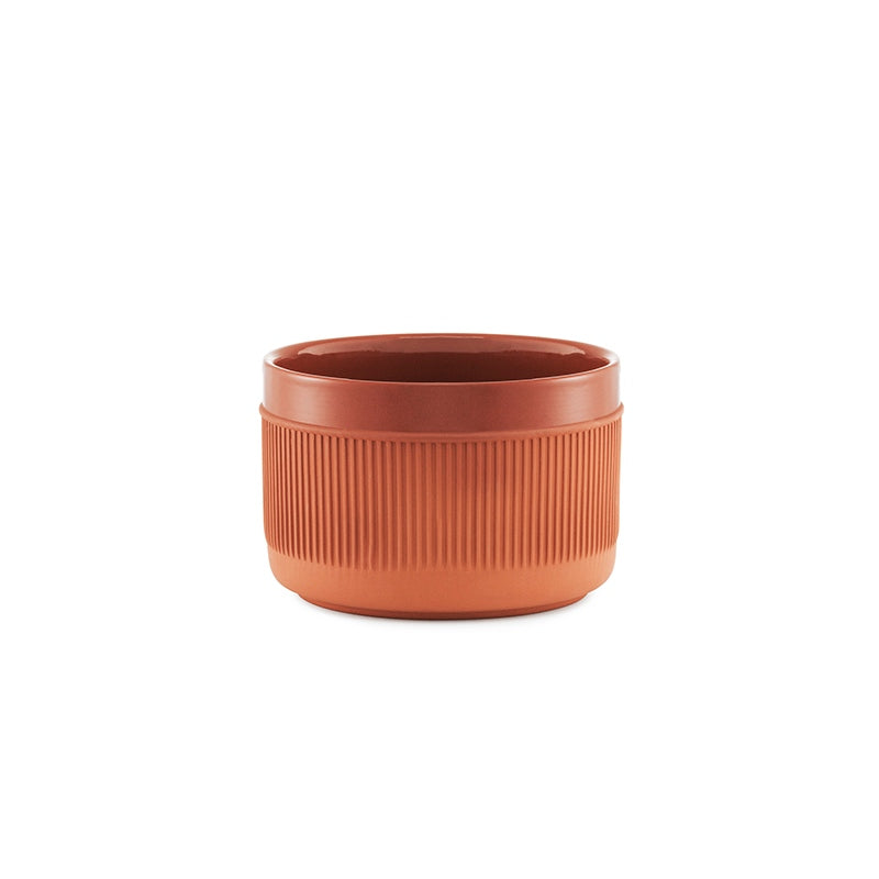 Normann Copenhagen - Junto Bowl Ø15 cm Terracotta