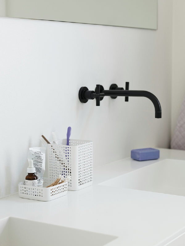 Normann Copenhagen - Nic Nac organizer hoog wit