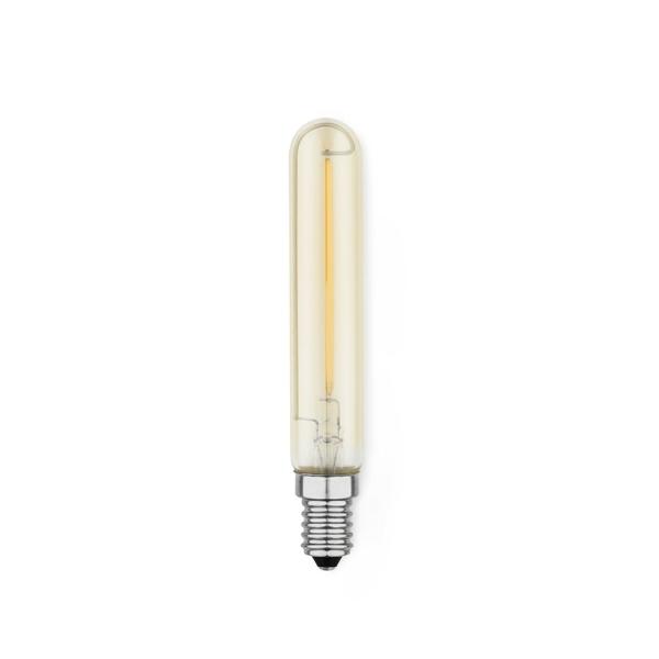 Amp LED lamp E14 2W