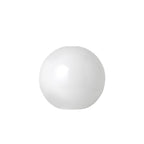 Collect lampenkap Opal shade Ø25cm bol - SALE