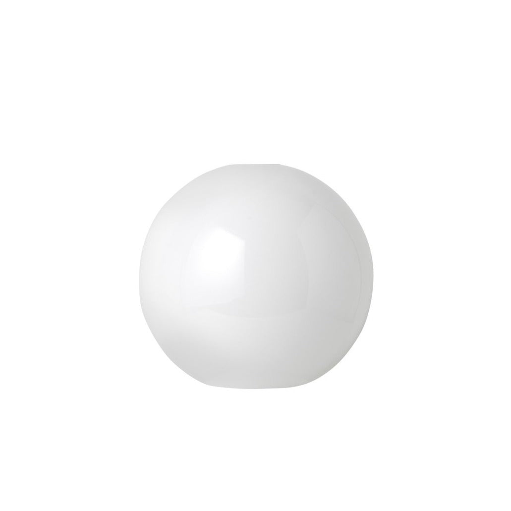 Collect lampenkap Opal shade Ø25cm bol - SALE