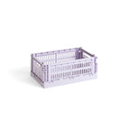 HAY Colour Crate plooibox small