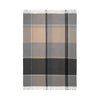 Manhattan plaid natural