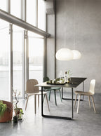 Fluid hanglamp large