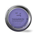 Act of caring - PROTECTING MARBLE WAX