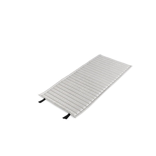 Palissade loungestoel - laag - Quilt kussen