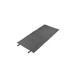 Palissade loungestoel - laag - Quilt kussen