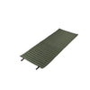Palissade loungestoel - hoog - Quilt kussen
