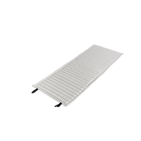 Palissade loungestoel - hoog - Quilt kussen