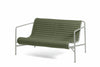 Hay - Palissade lounge sofa - Quilt kussen