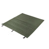 Hay - Palissade lounge sofa - Quilt kussen