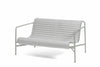 Hay - Palissade lounge sofa - Quilt kussen