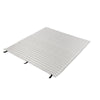 Hay - Palissade lounge sofa - Quilt kussen