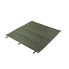 Palissade dining bank - Quilt kussen