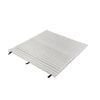 Palissade dining bank - Quilt kussen