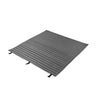 Palissade dining bank - Quilt kussen