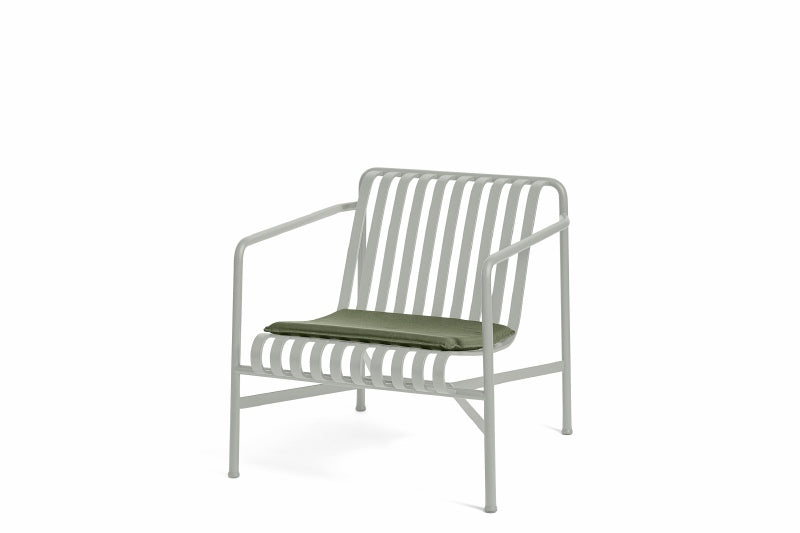 Palissade kussen loungestoel